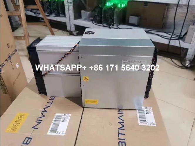Bitmain Antminer E9 pro 3680mhs (368ghs) 2200w ETC miner Asic  $699 stock